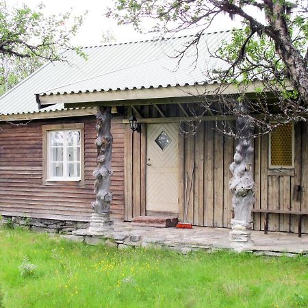 Chalet Storsaetern Dyllen By Interhome Idre Eksteriør billede