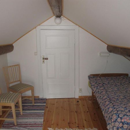Chalet Storsaetern Dyllen By Interhome Idre Eksteriør billede