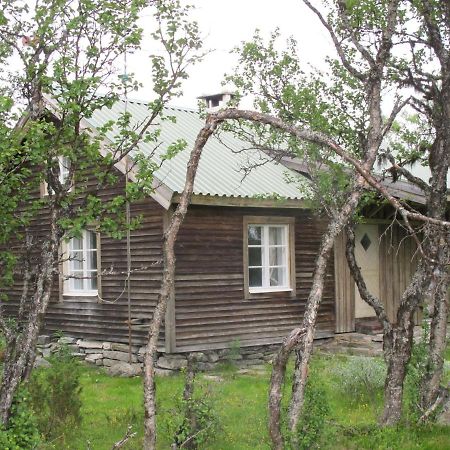 Chalet Storsaetern Dyllen By Interhome Idre Eksteriør billede