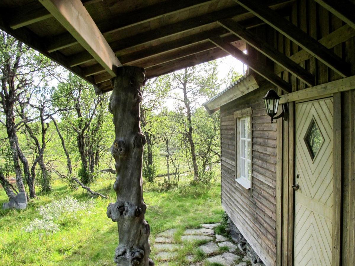 Chalet Storsaetern Dyllen By Interhome Idre Eksteriør billede