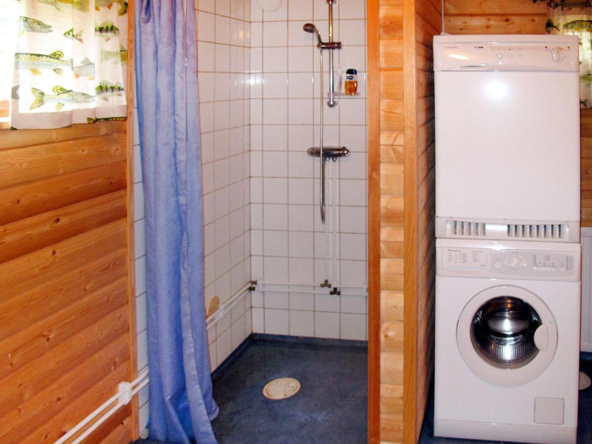 Chalet Storsaetern Dyllen By Interhome Idre Eksteriør billede