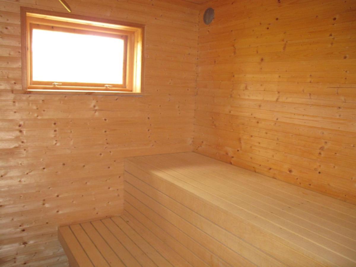 Chalet Storsaetern Dyllen By Interhome Idre Eksteriør billede